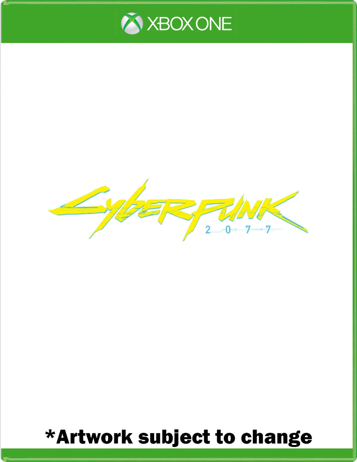 Cyberpunk 2077