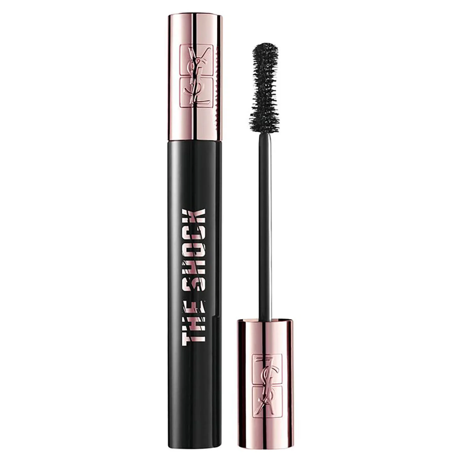 Yves Saint Laurent The Shock Mascara (forskellige nuancer)