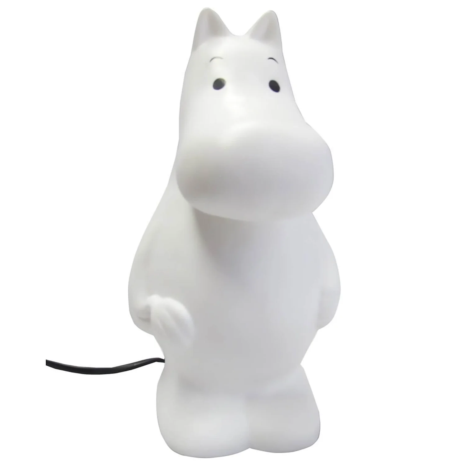 Moomin Table Lamp - White