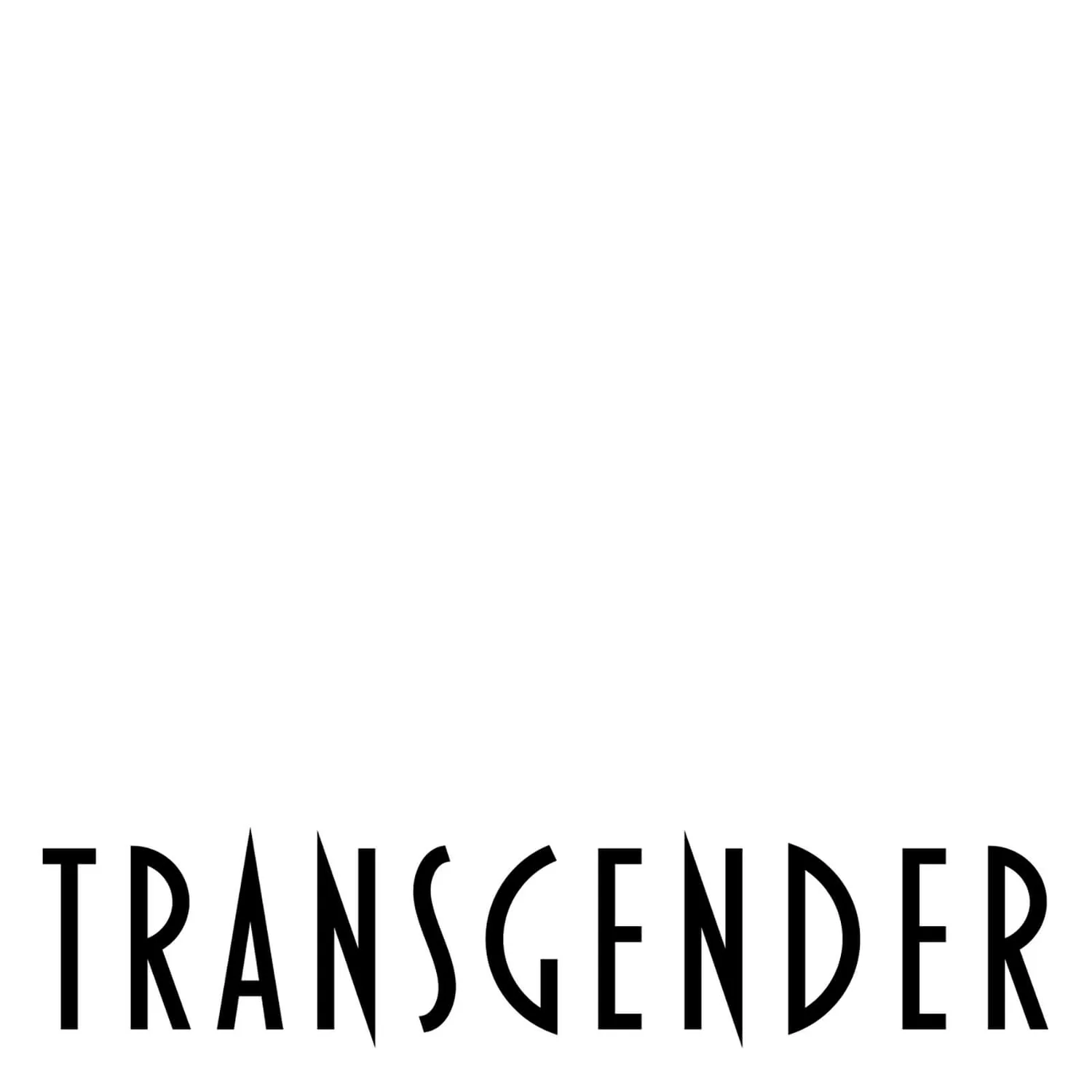 Transgender Course