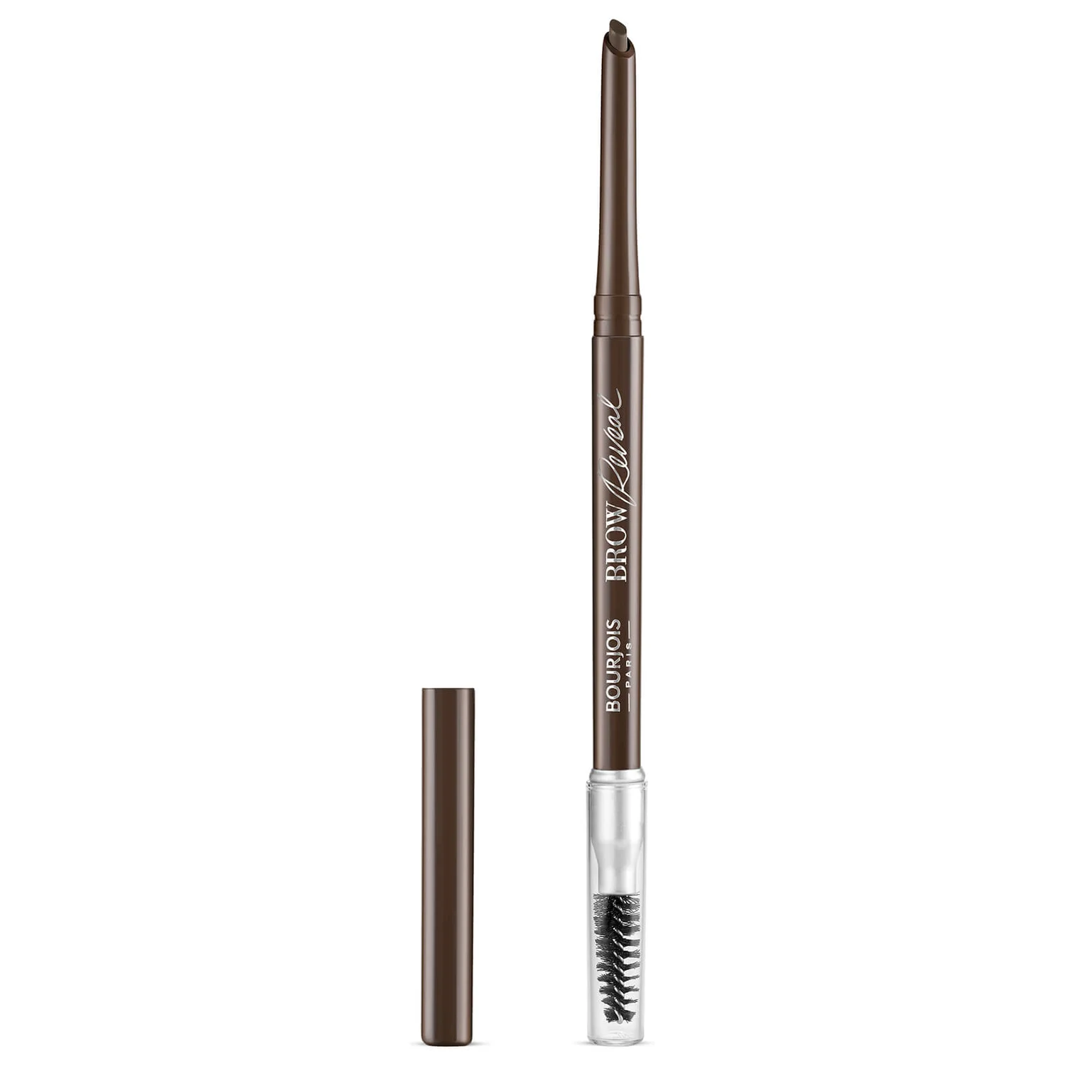 Bourjois Brow Reveal -kulmakynä 0,35g, Dark