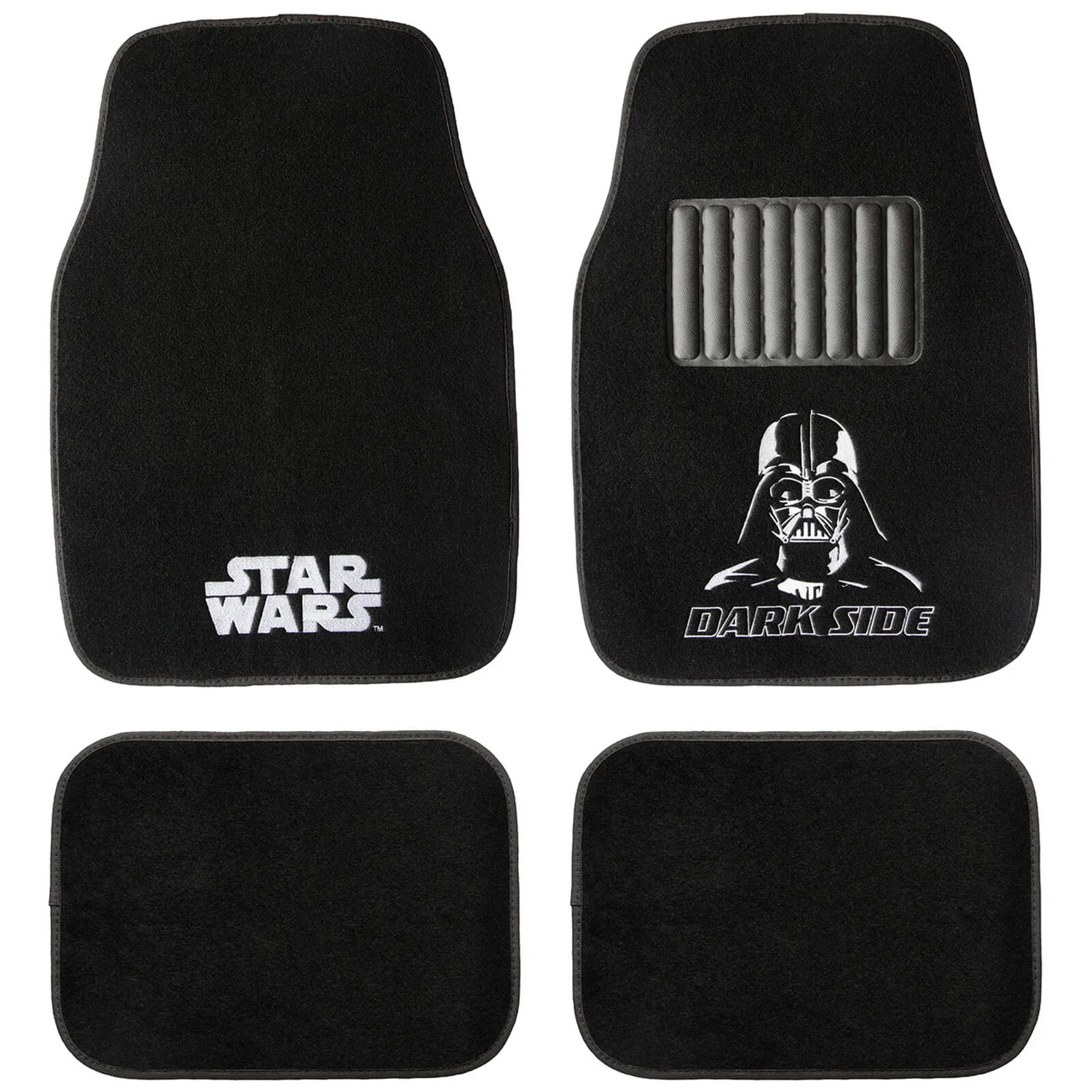 Star Wars Car Mats (Set of 4)