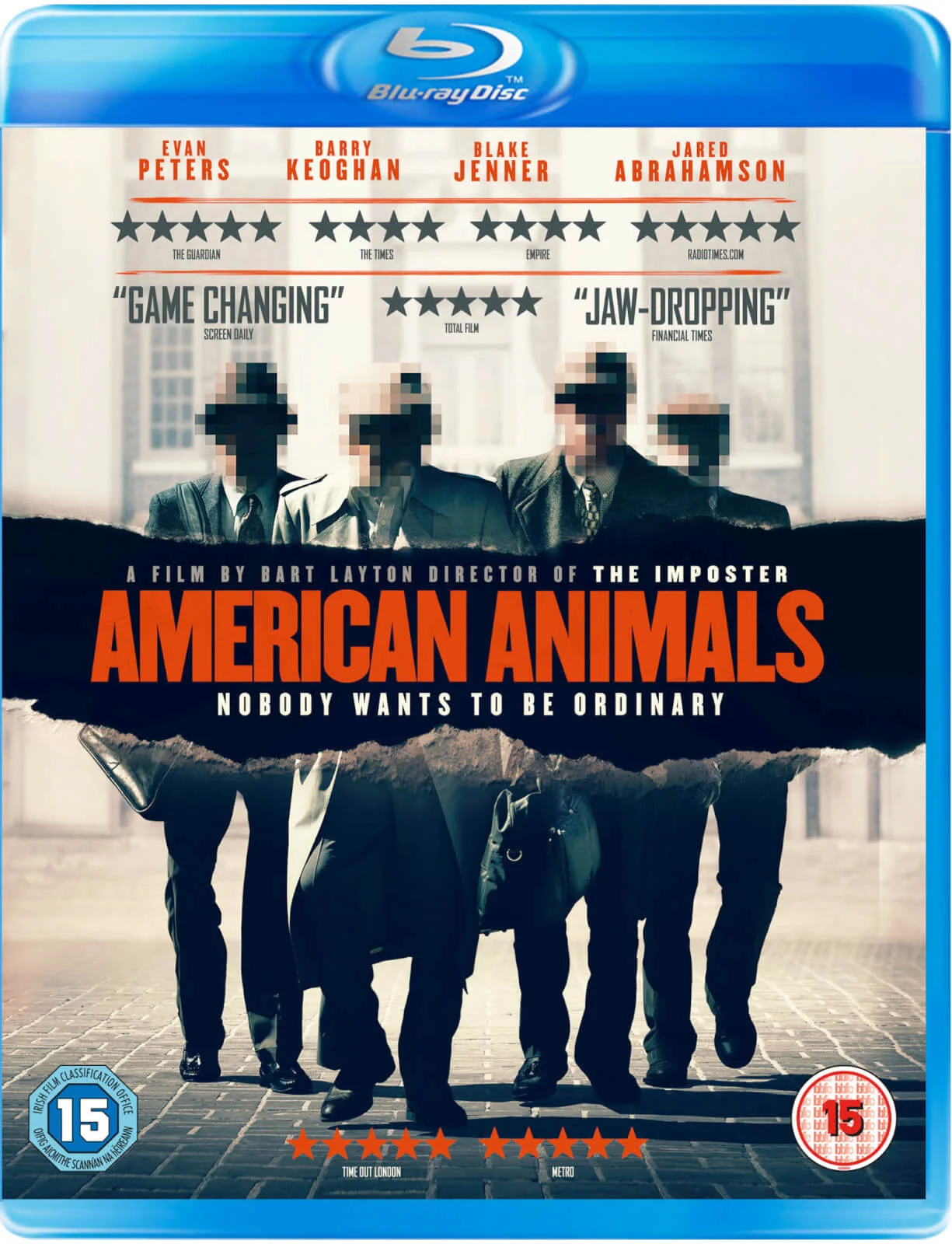 American Animals