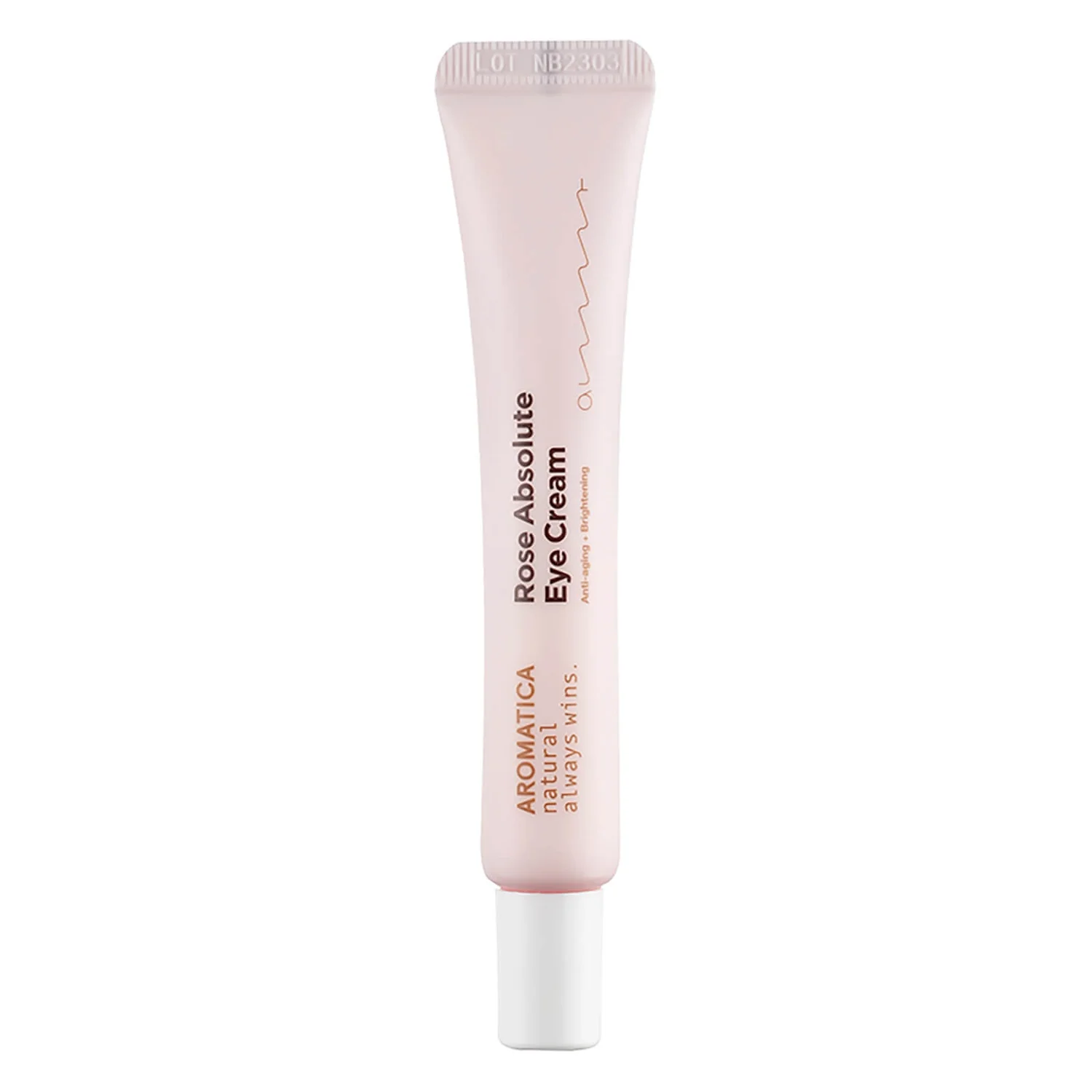 AROMATICA Rose Absolute Eye Cream 20g