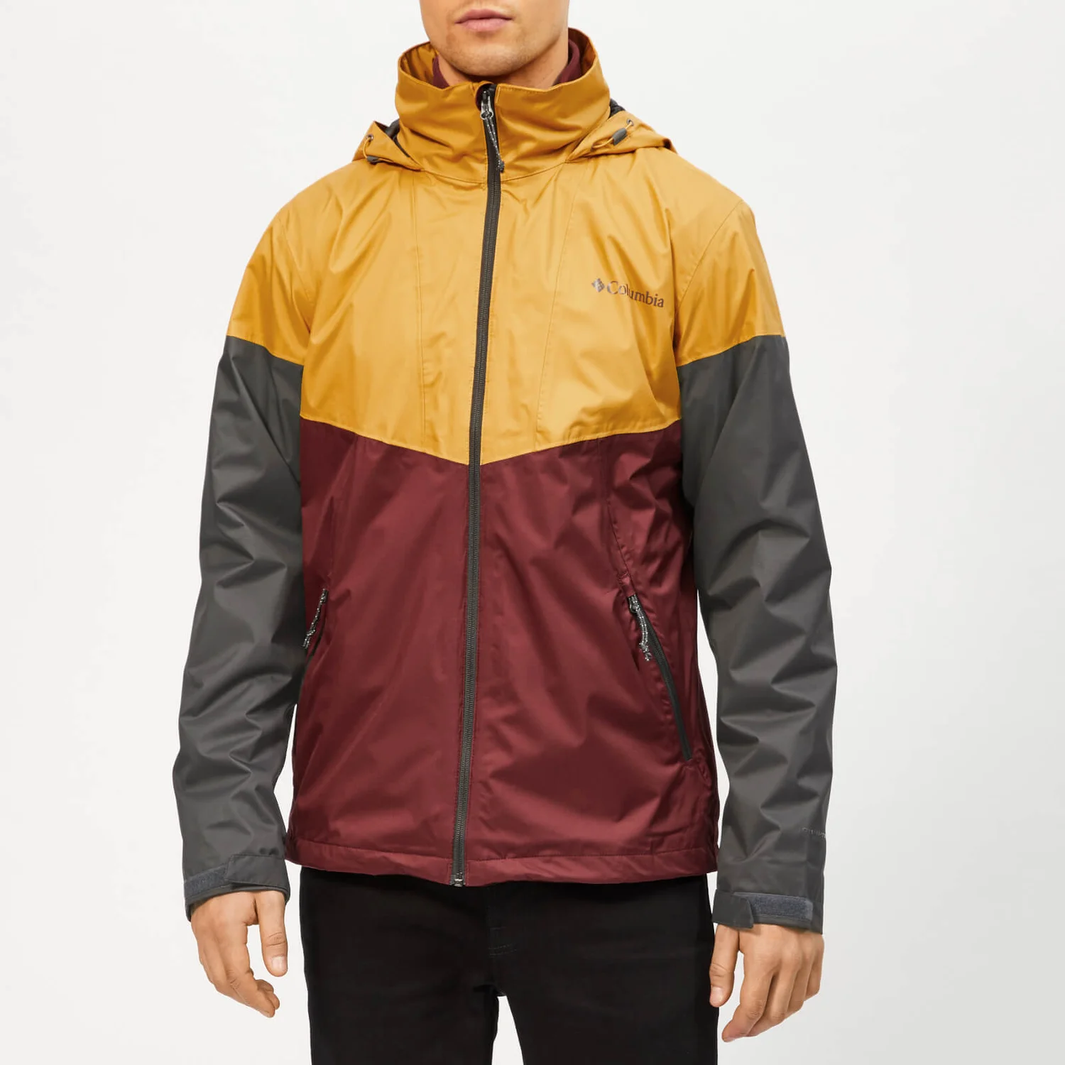 Columbia Men's Inner Limits Jacket - Tapestry