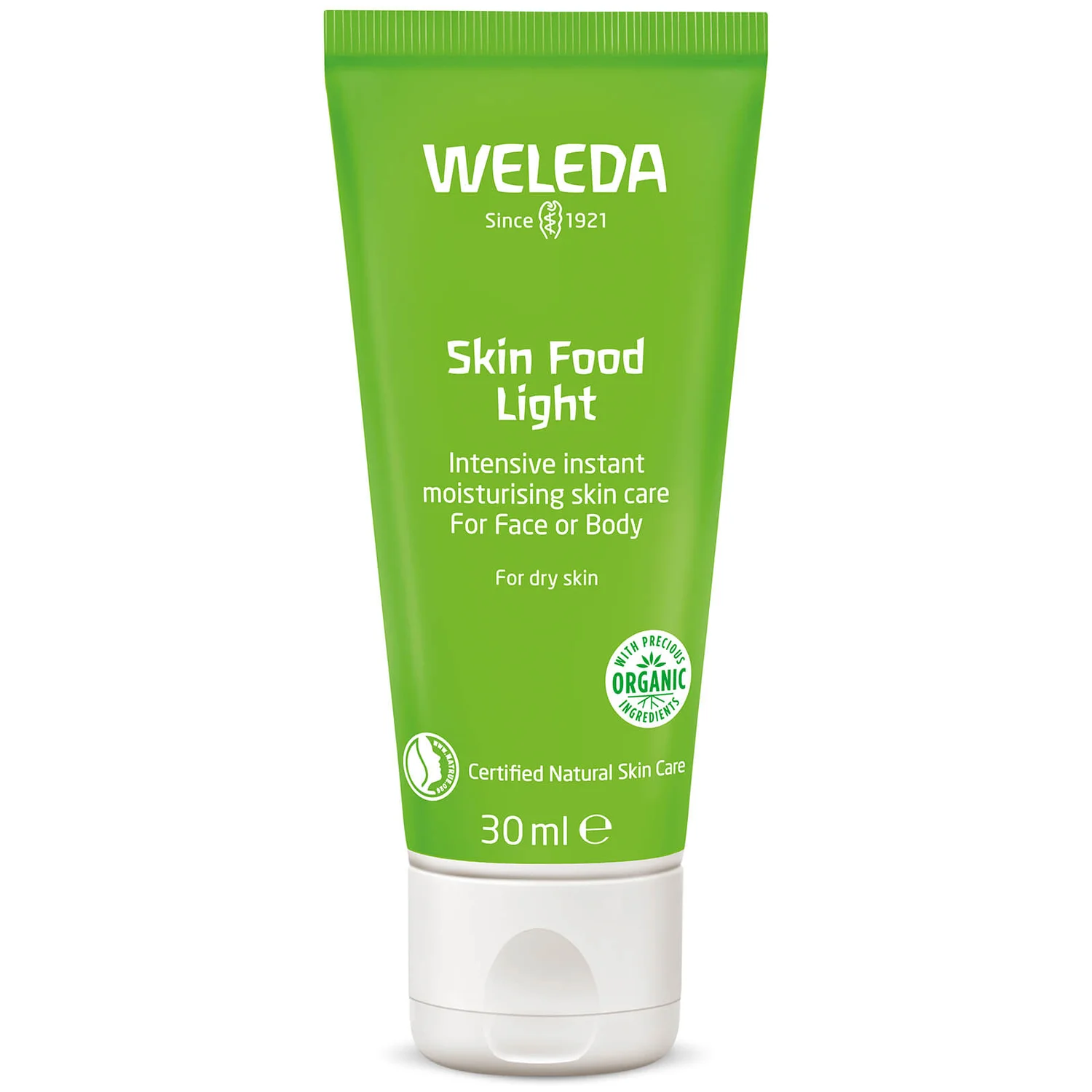 cultbeauty.co.uk | Weleda Skin Food Lotion - Light 30ml