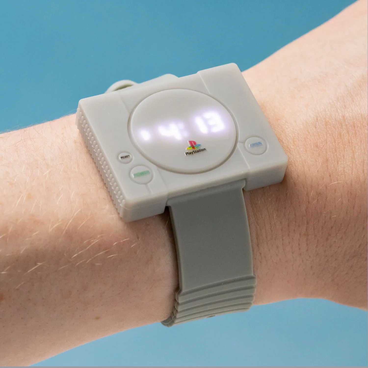 PlayStation Watch