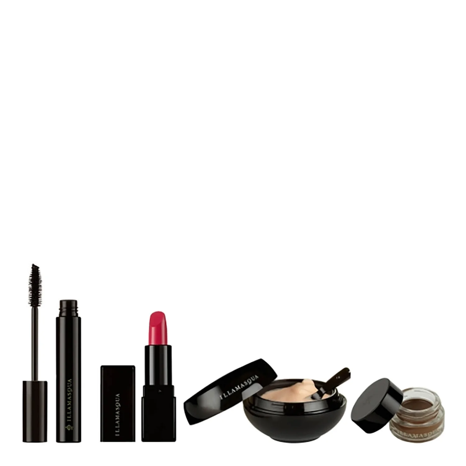 Illamasqua Aw19 The Floating Lip (Worth £92.50)