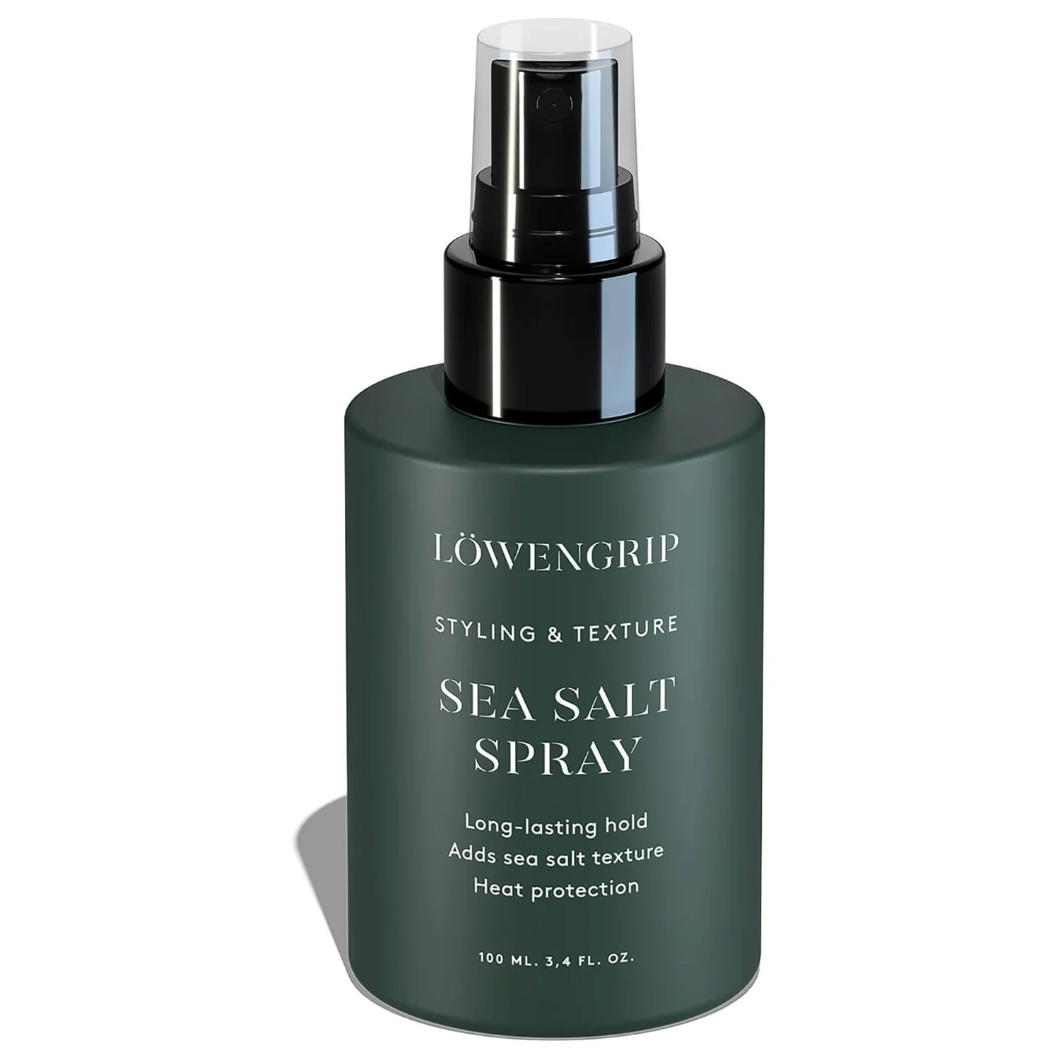 Löwengrip Styling and Texture Sea Salt Spray 100ml