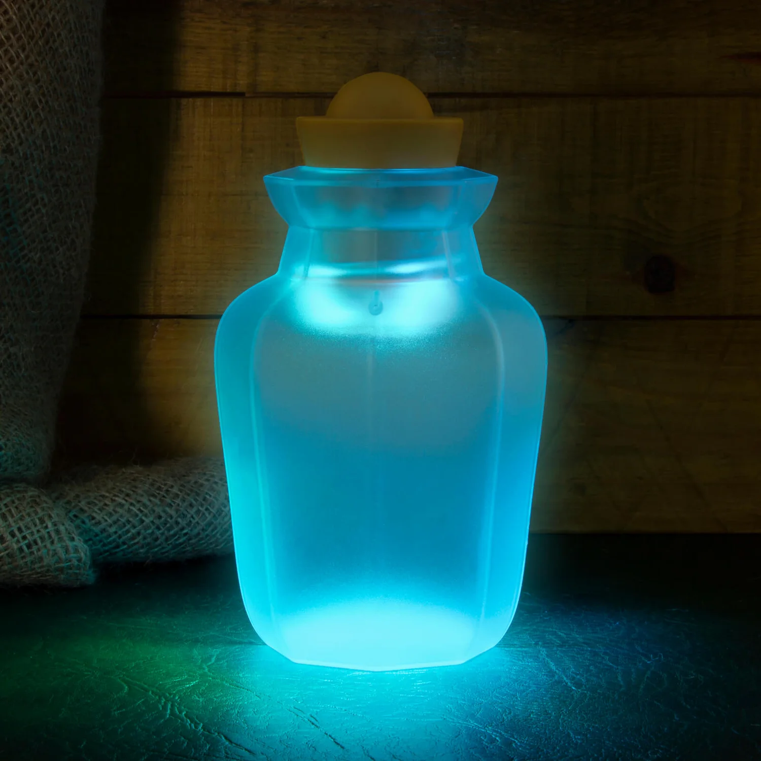 The Legend of Zelda Potion Light