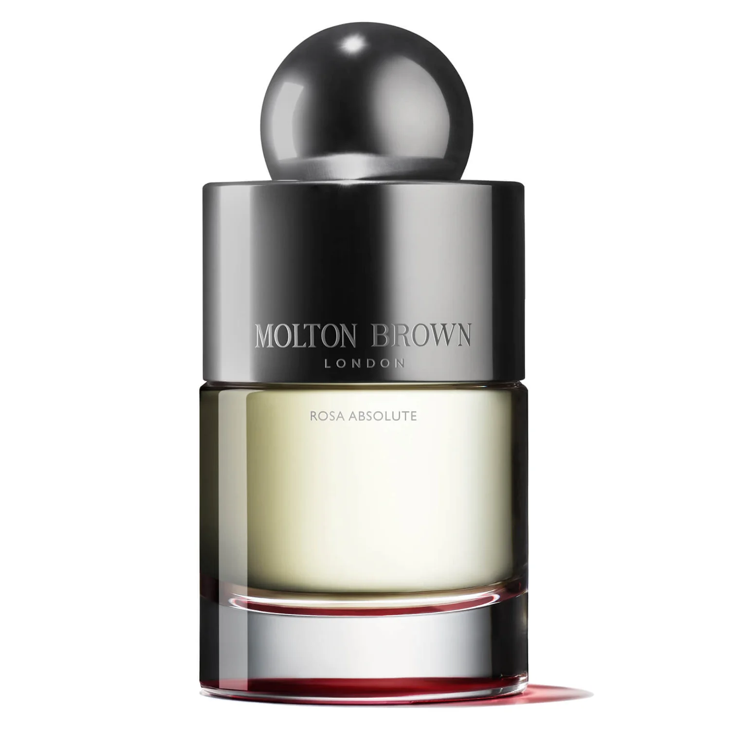 Molton Brown Rosa Absolute Eau de Toilette - 100ml