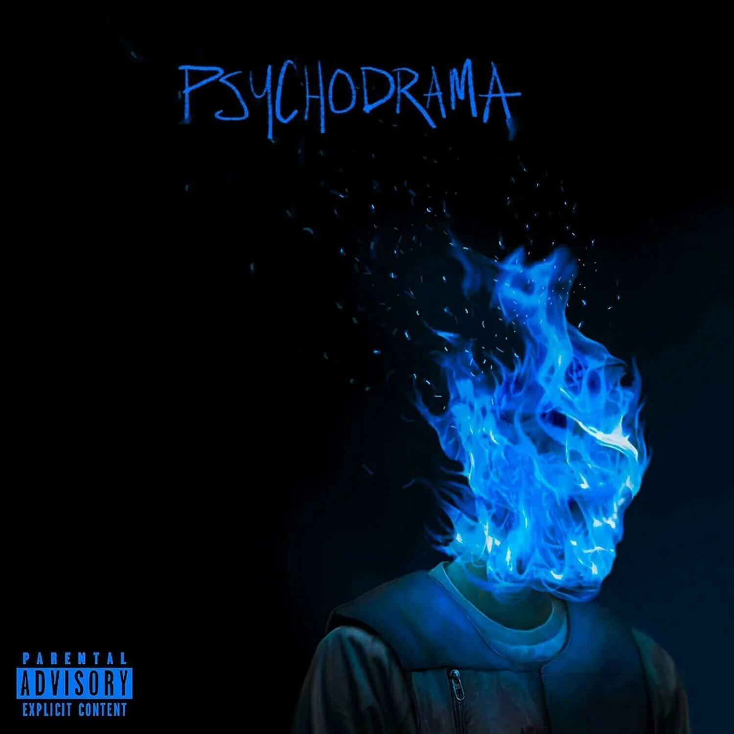 Dave - Psychodrama Vinyl
