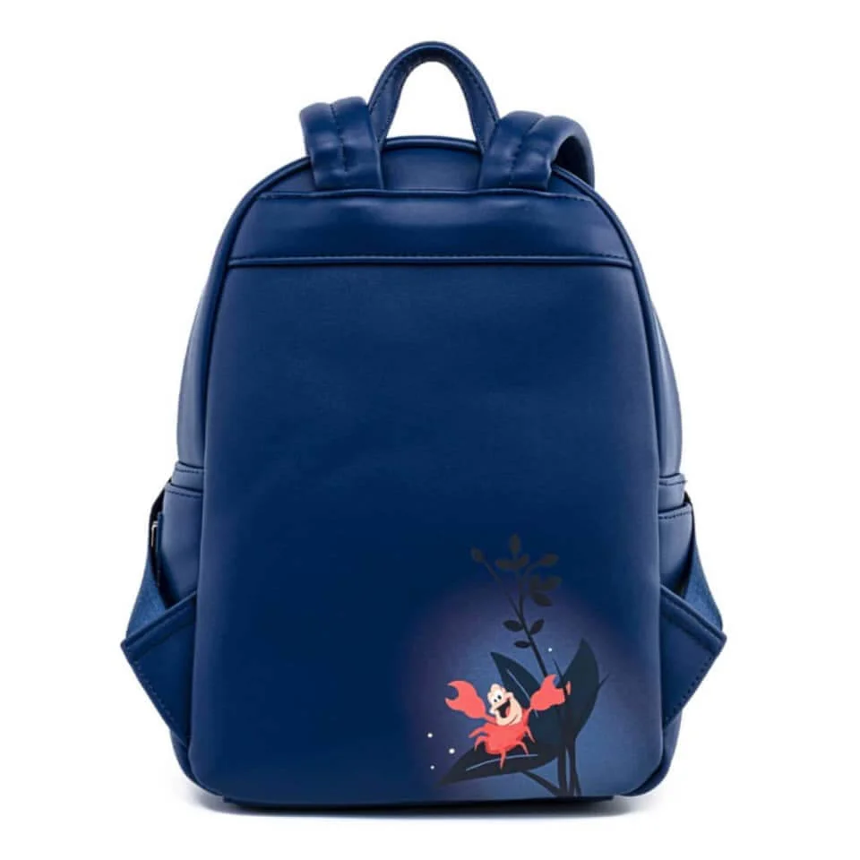 The Best Disney Loungefly Backpacks Mummy Of Four