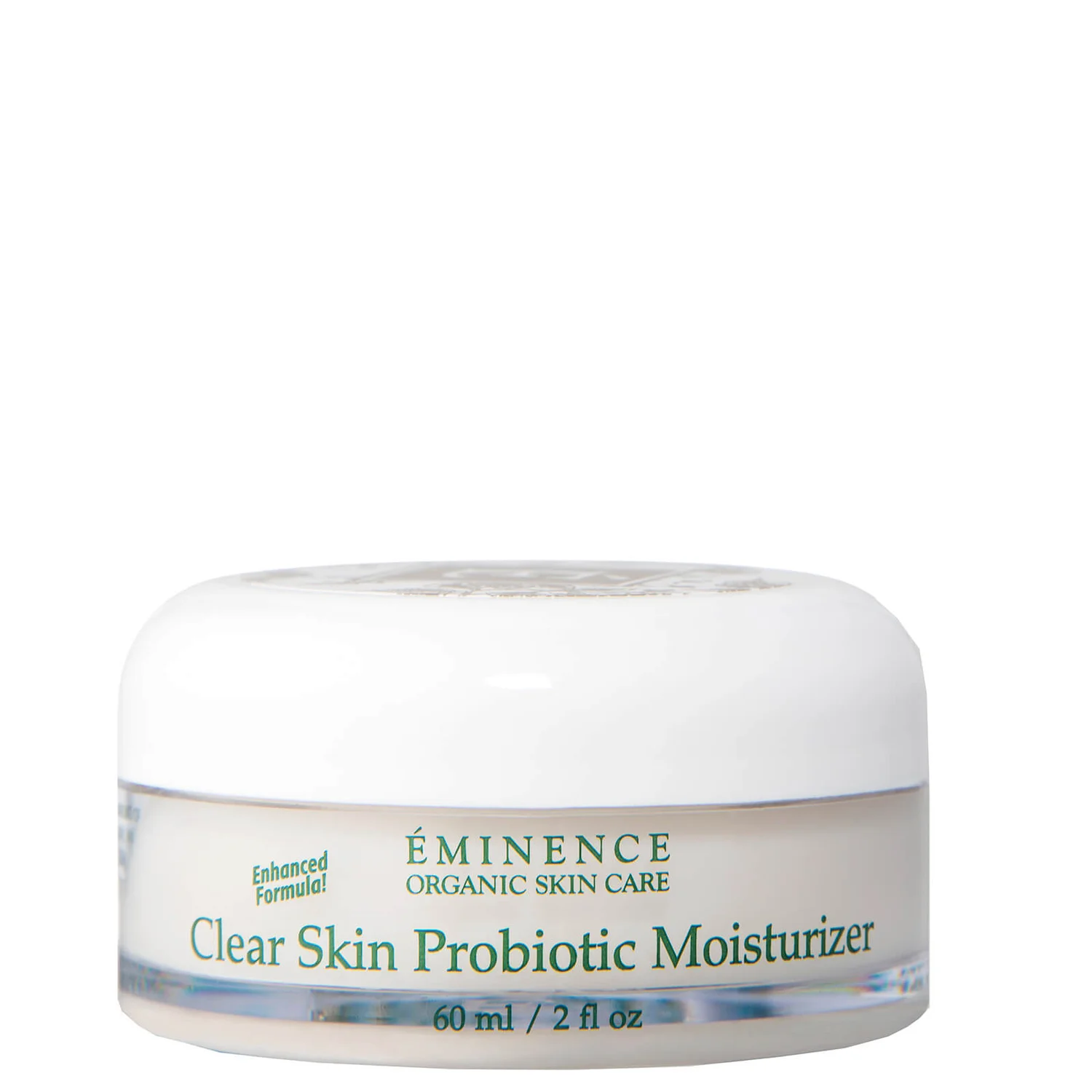 Eminence Organic Skin Care Clear Skin Probiotic Moisturizer 2 fl. oz
