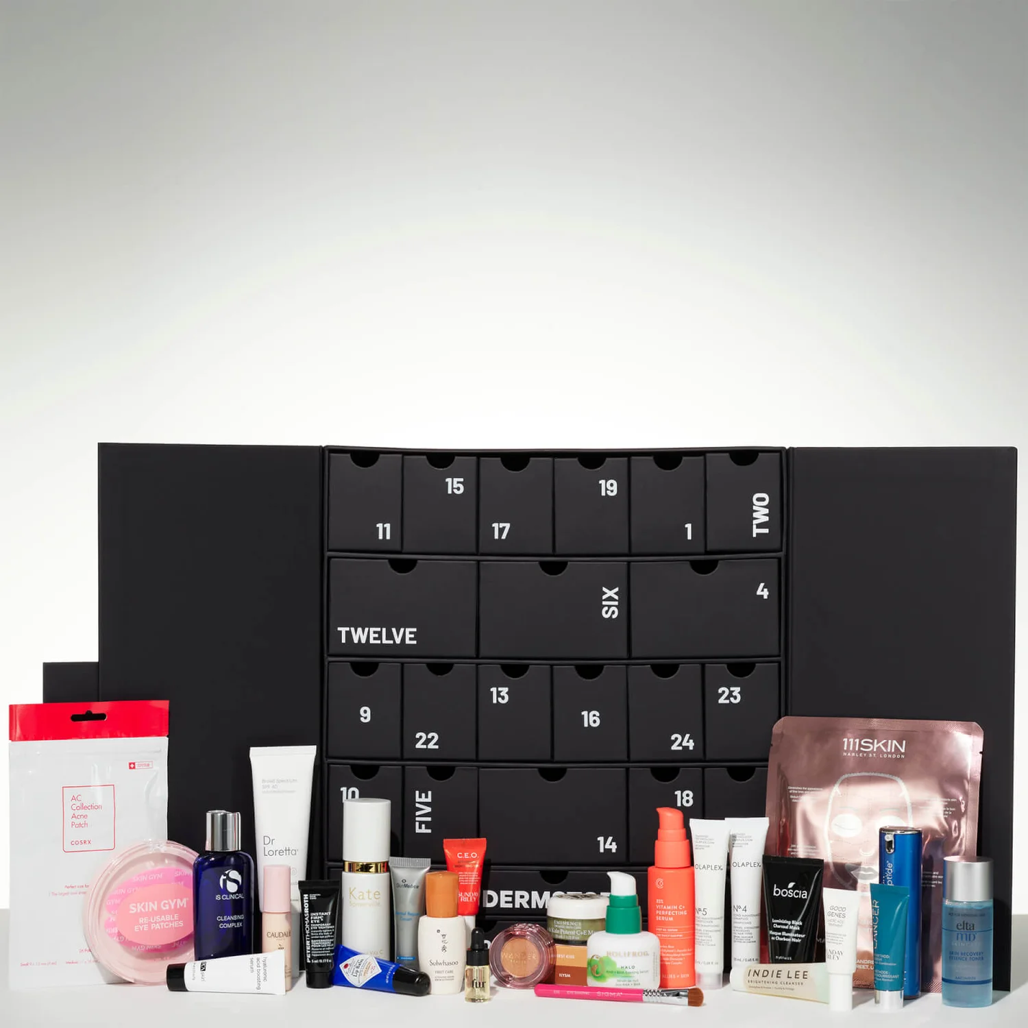 Beauty buys and trys! Advent calendars from Charlotte Tilbury, Ulta