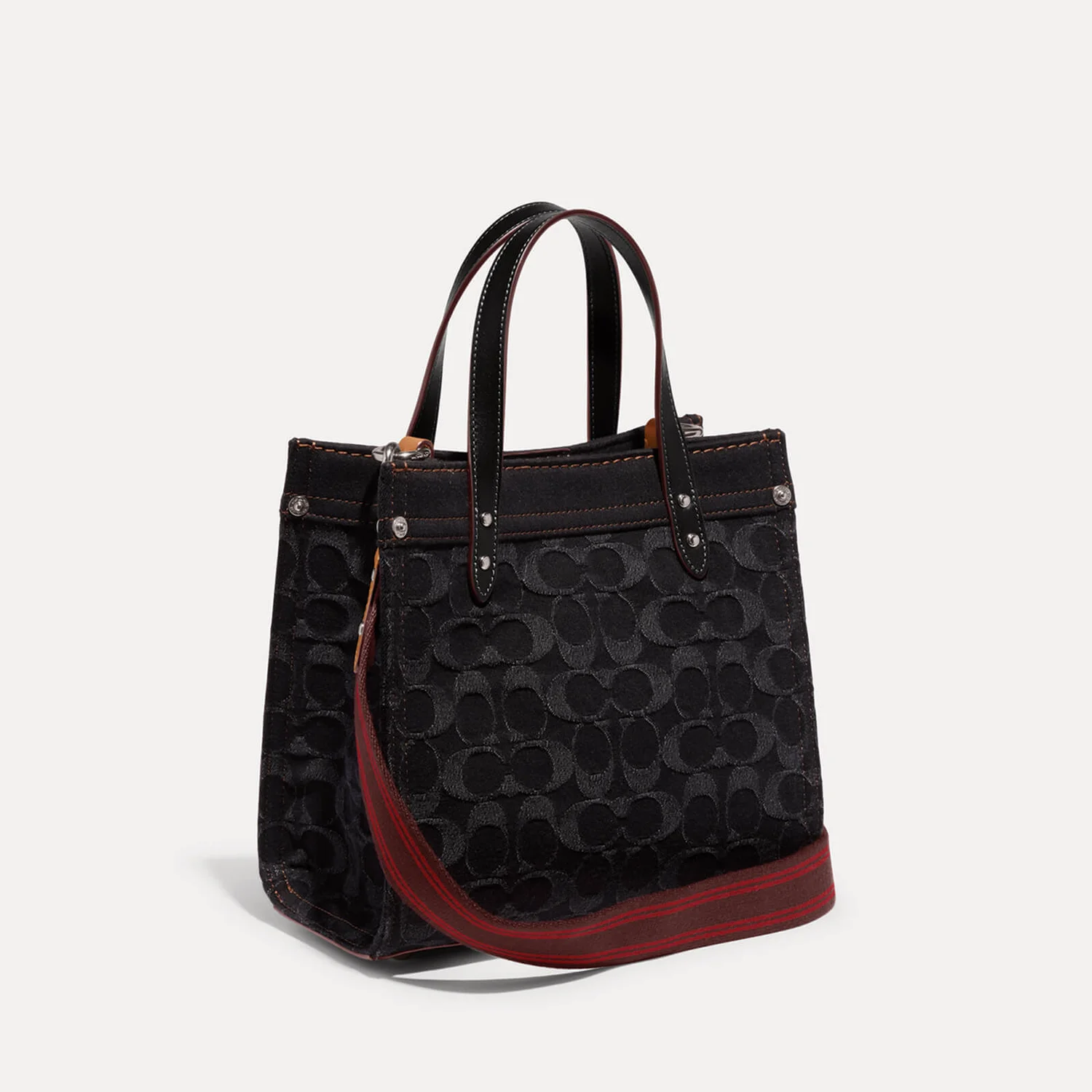 COACH 蔻驰 Field 22号托特包， 2309.96元包邮（需用码，原价3397元）