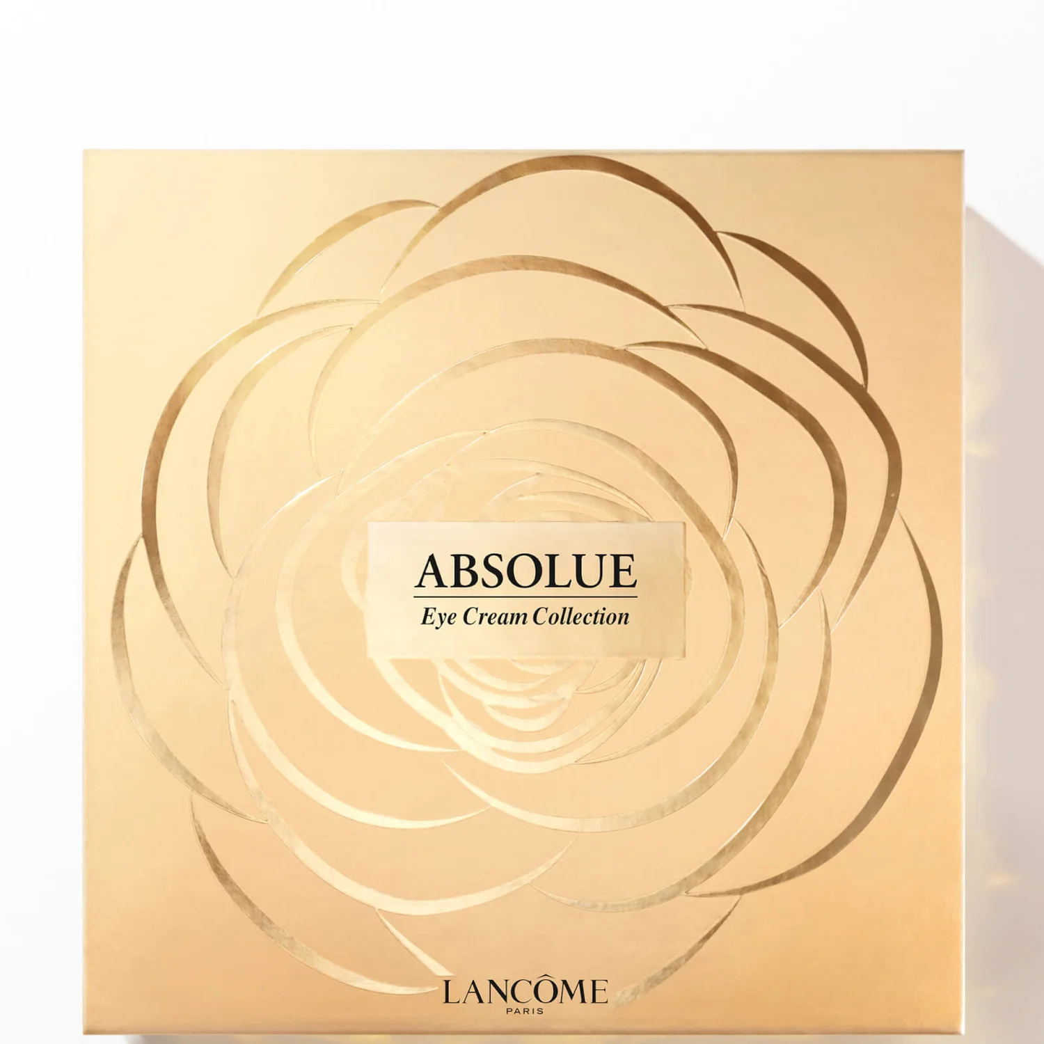 好价！Lancome 兰蔻 菁纯眼霜套装, 5.4折 ￡122.55（约1005元）