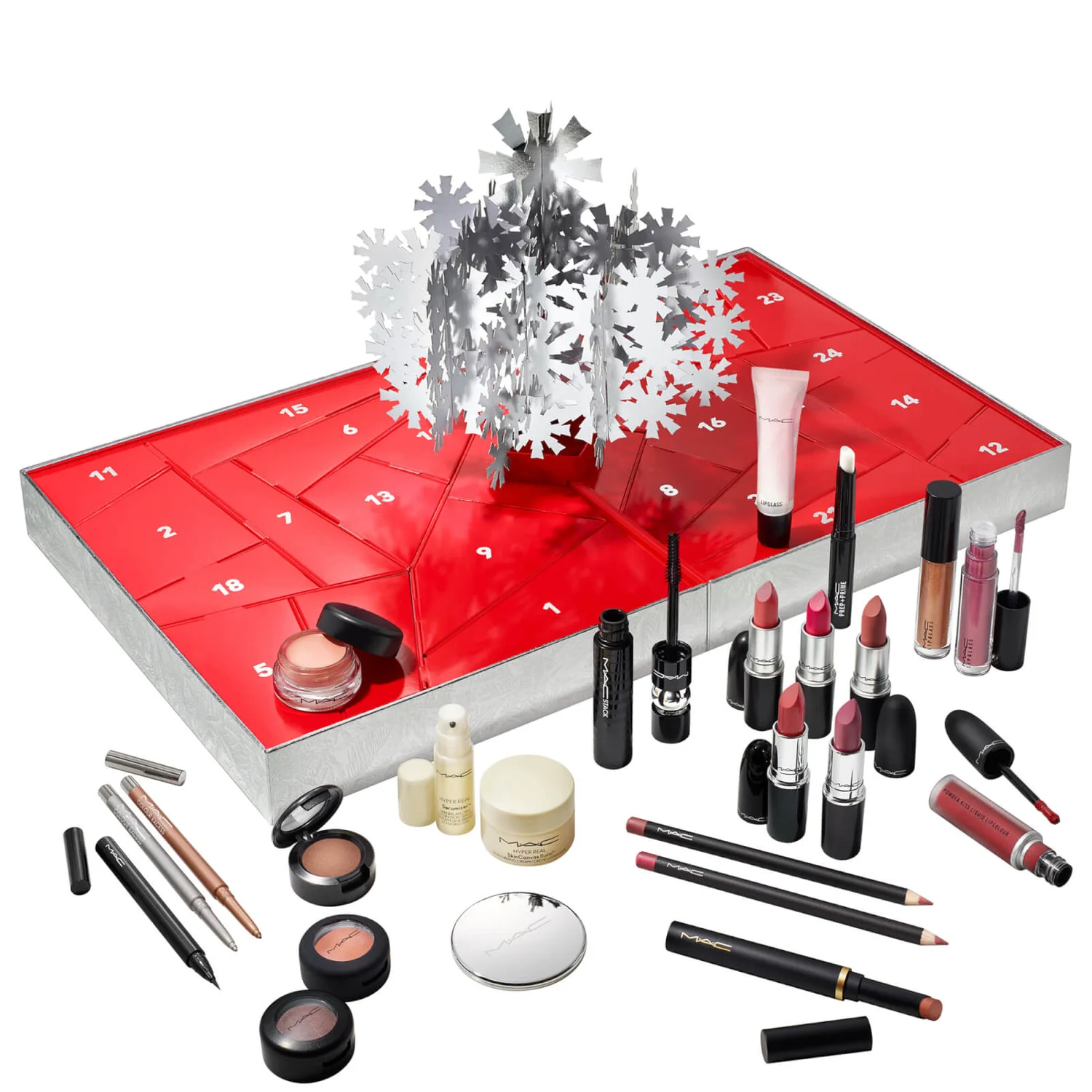 2023's Best Beauty Advent Calendar A Luxurious Countdown to Festive