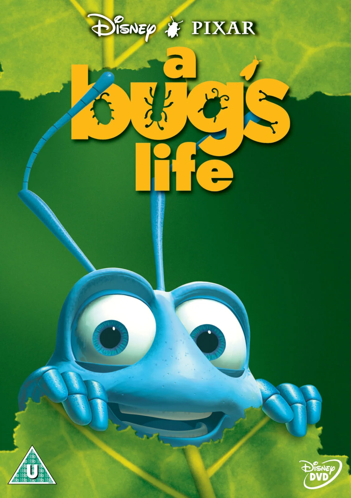 A Bugs Life