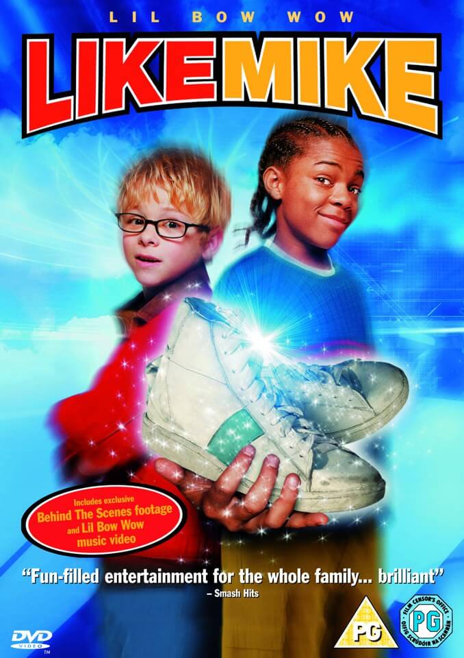Like Mike