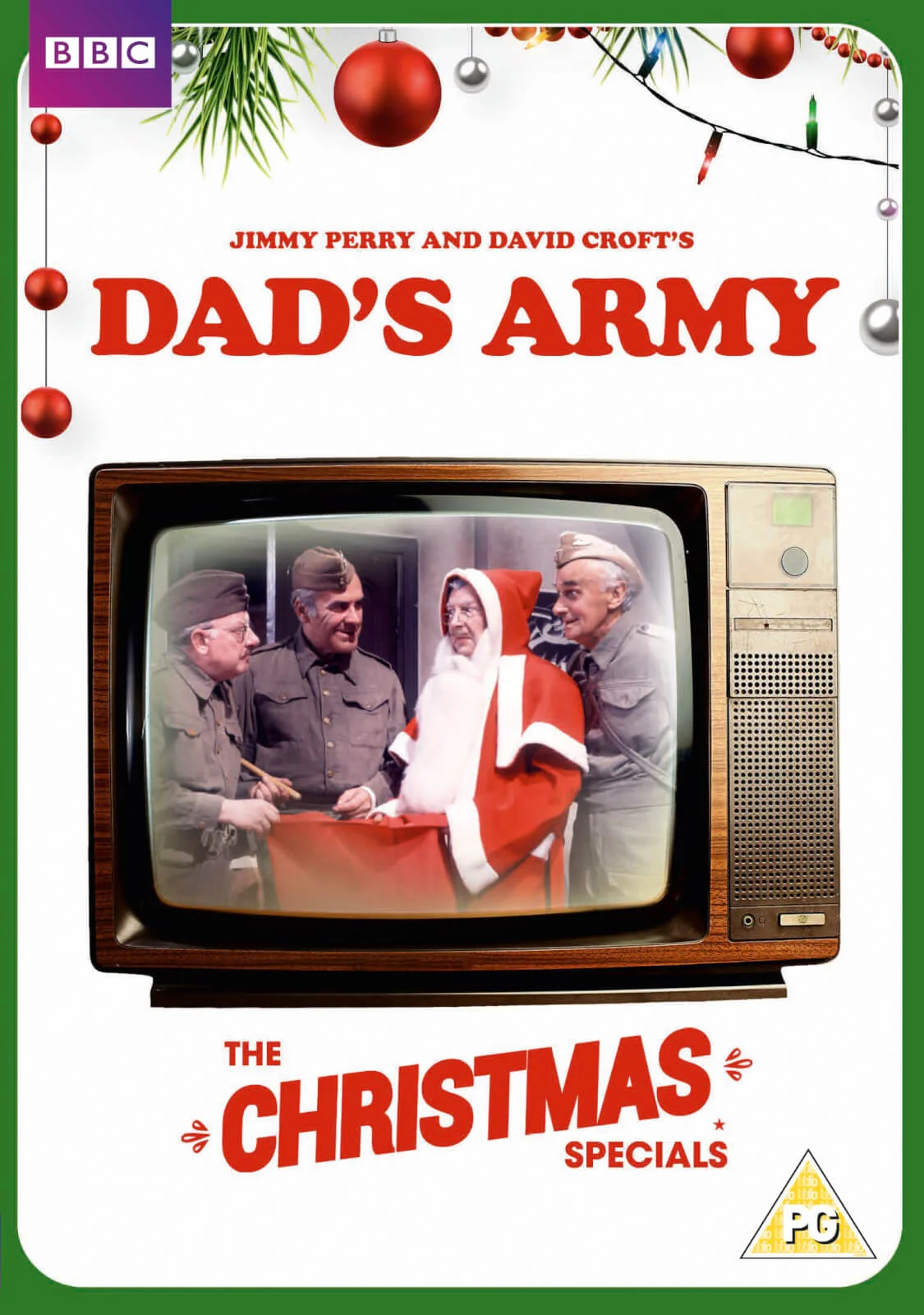 Dad's Army - Christmas Special