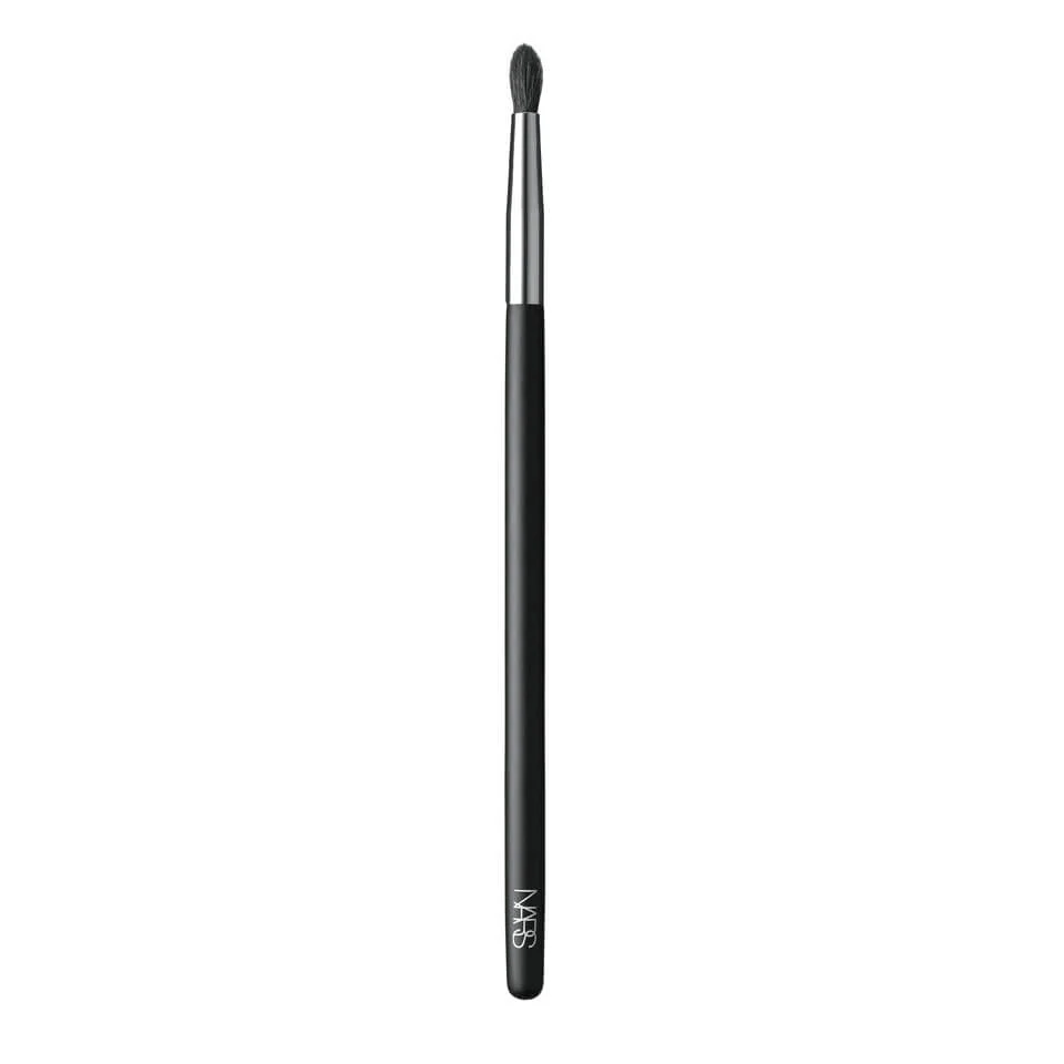 NARS Cosmetics Brush 12: Small Dome Eye Brush - Squirrel