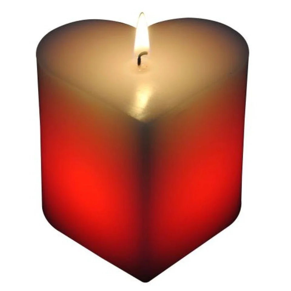 Magic Love Candle