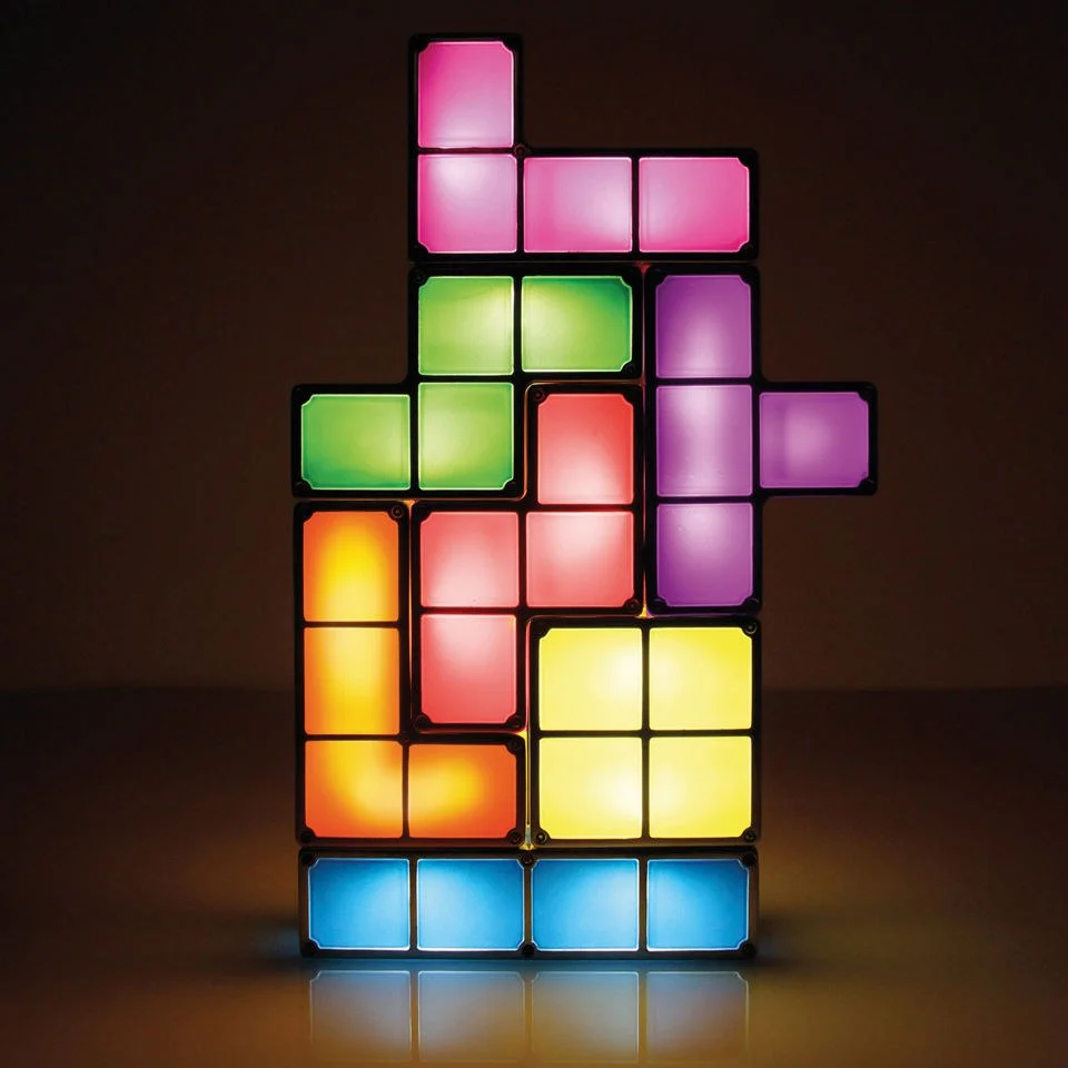 Tetris Light