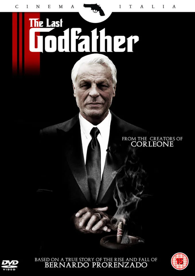 The Last Godfather (Cinema Italia)