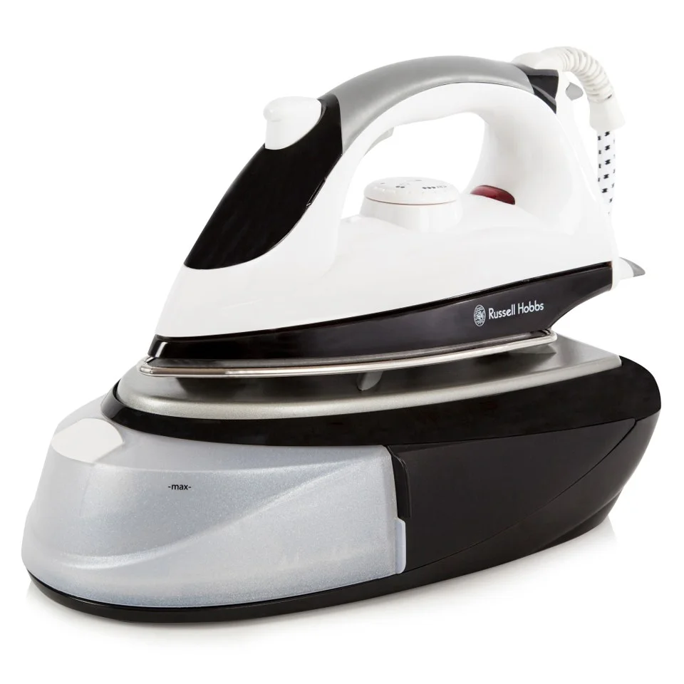 Russell Hobbs 14863 Slipstream Steam Generator Iron - 1800W