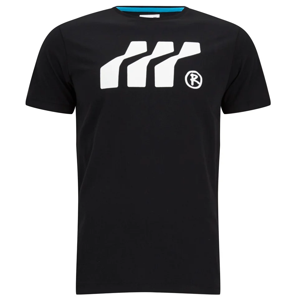 Boxfresh Men's Lyncean T-Shirt - Black