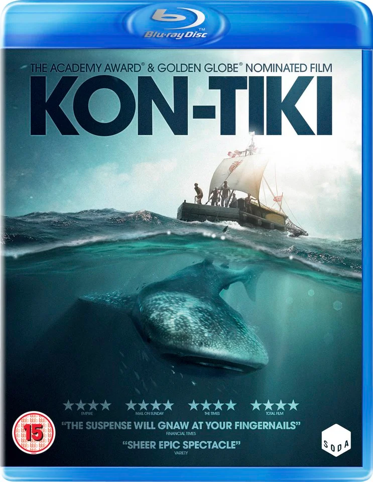 Kon-Tiki