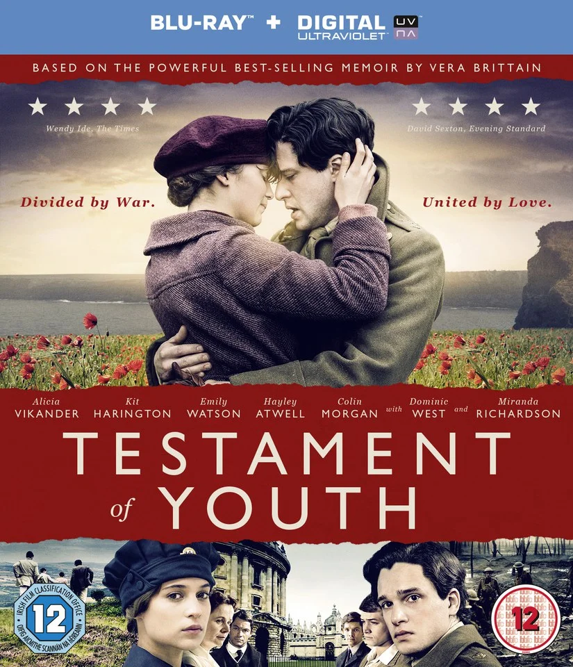 Testament of Youth