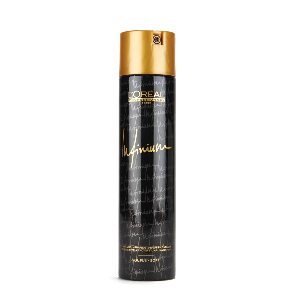 L'Oreal Professionnel Infinium Soft (300ml)