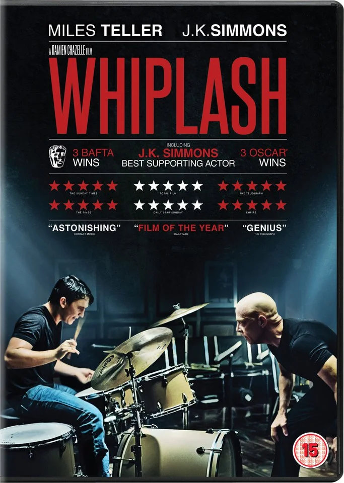 Whiplash