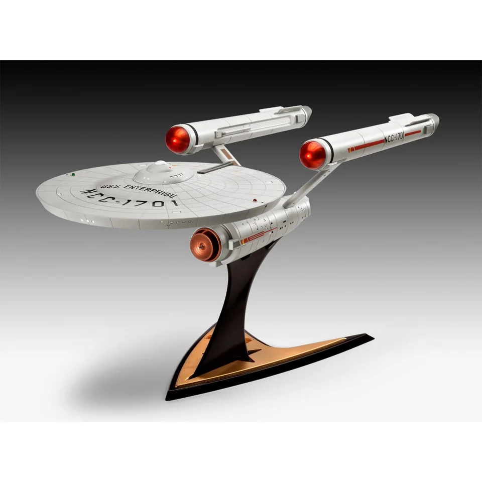 Revell U.S.S. Enterprise NCC-1701
