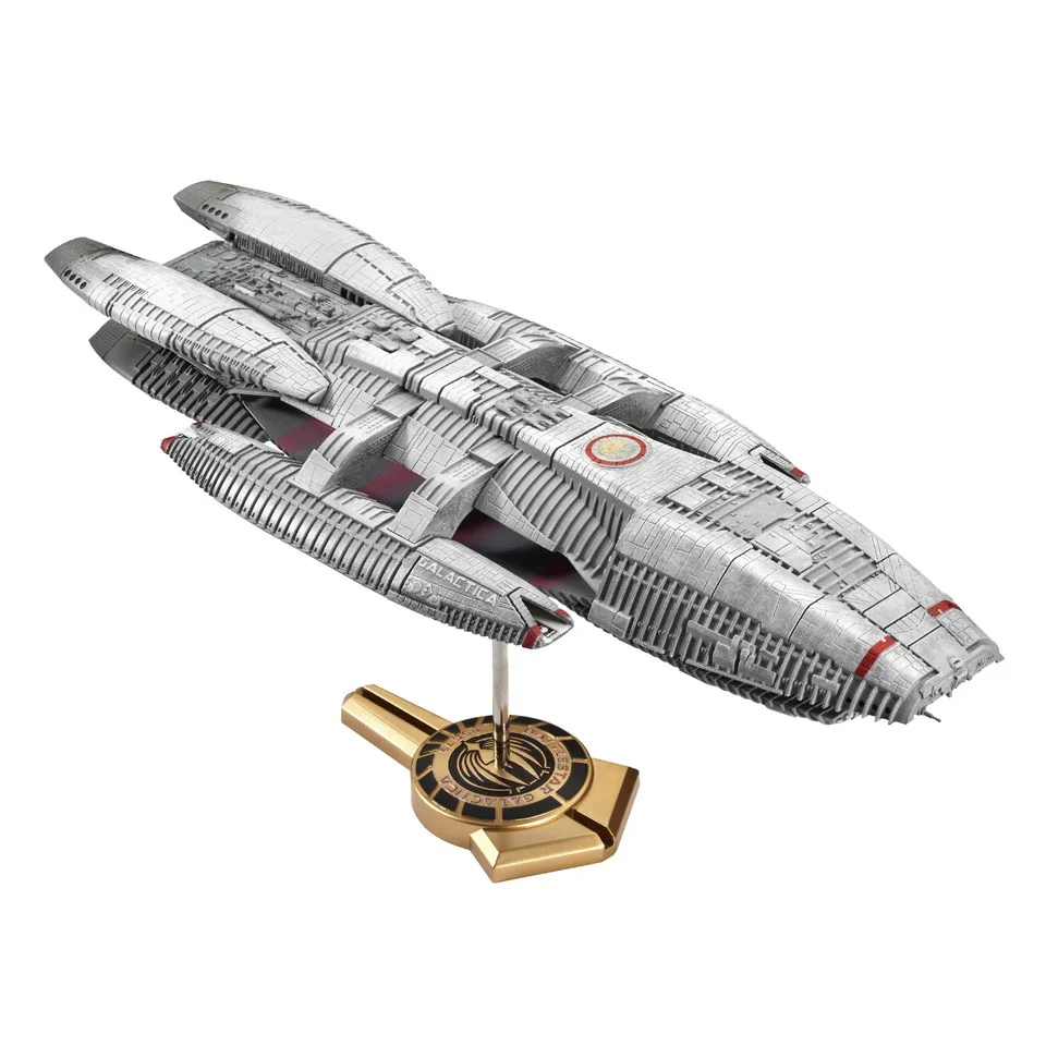 Revell Battlestar Galactica 1:4105 Scale
