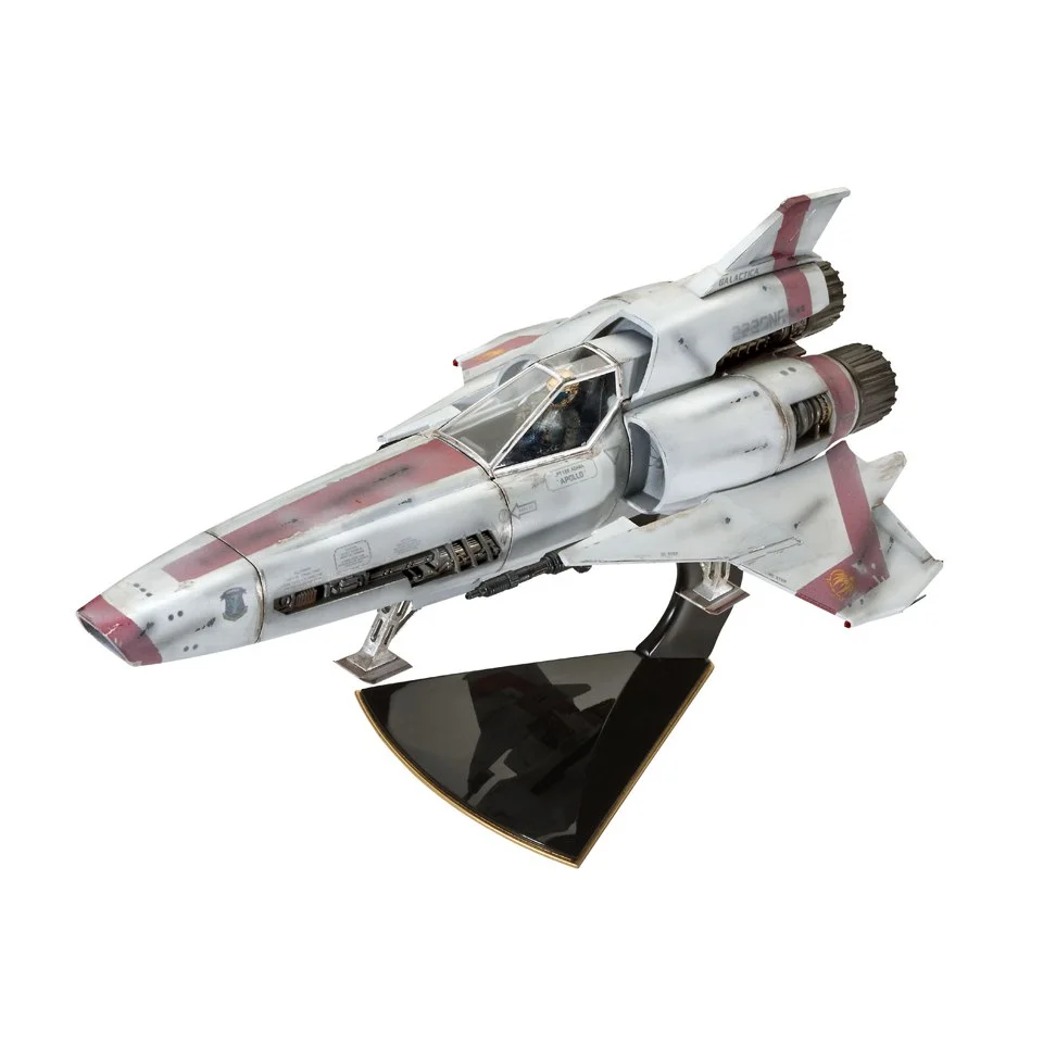 Revell Colonial Viper Mk. II 1:32 Scale
