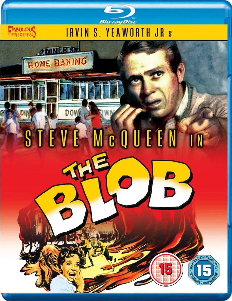 The Blob