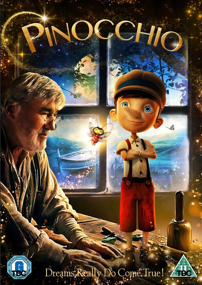 Pinocchio