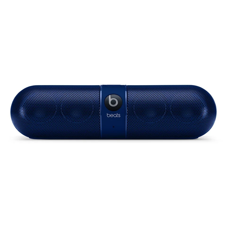 Beats By Dr. Dre: Pill 2.0 Portable Wirless Speaker - Blue