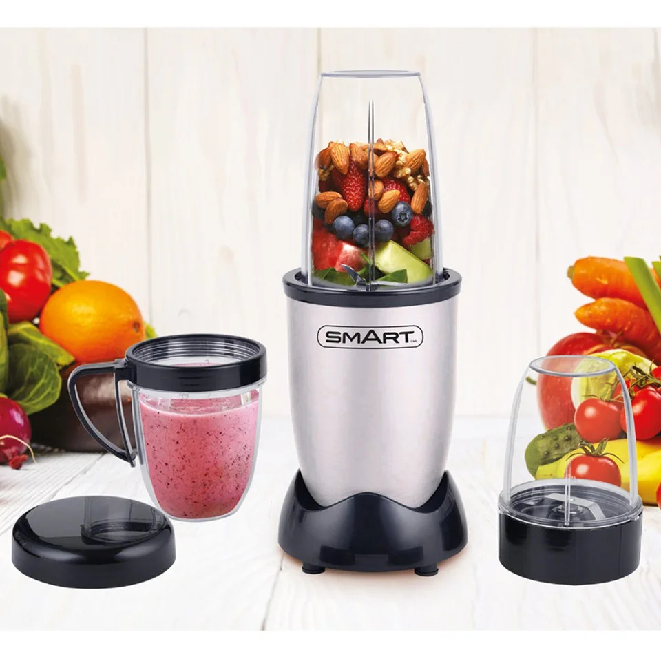 Blender Master Bullet SMART