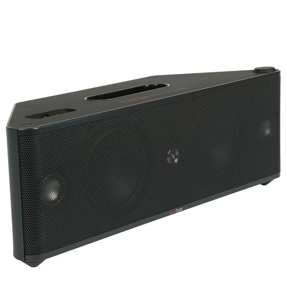 Beats By Dr. Dre: Beatbox Speaker Dock - Grade A Refurb