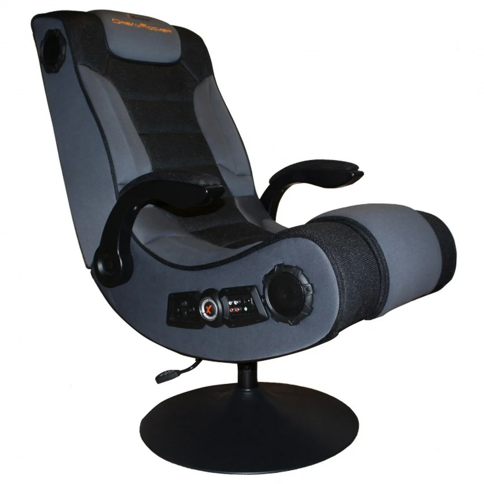 Dream 4.1 Bluetooth Chair