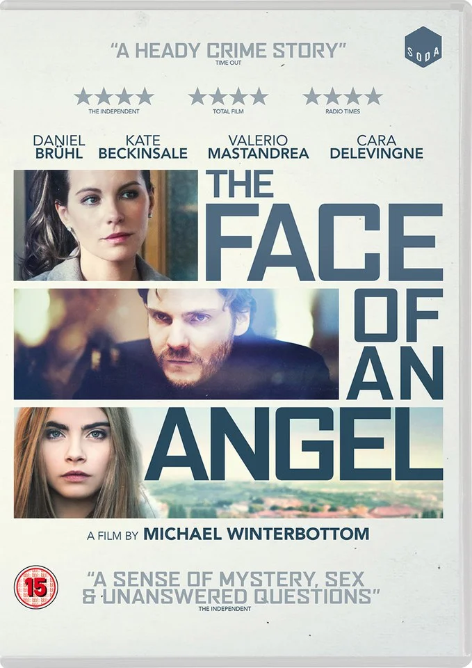The Face Of An Angel
