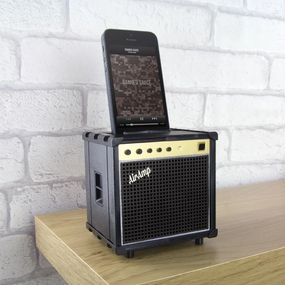 Air Amp