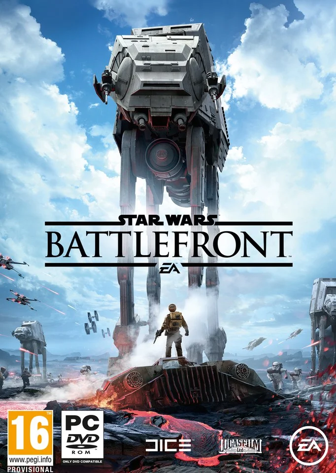 Star Wars: Battlefront