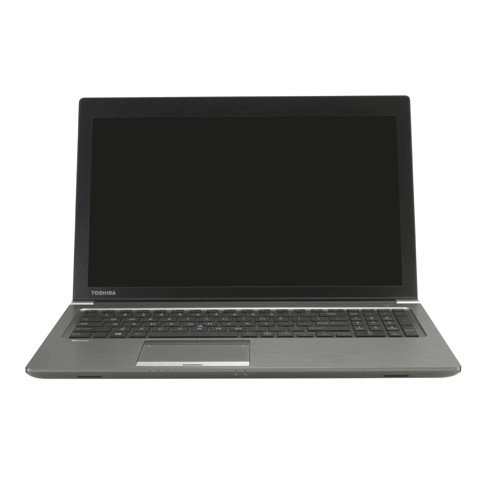 Toshiba Tecra Z50 Laptop (i5, 4GB, 128GB SSD, 15.6 Inch, Win 7 Pro)