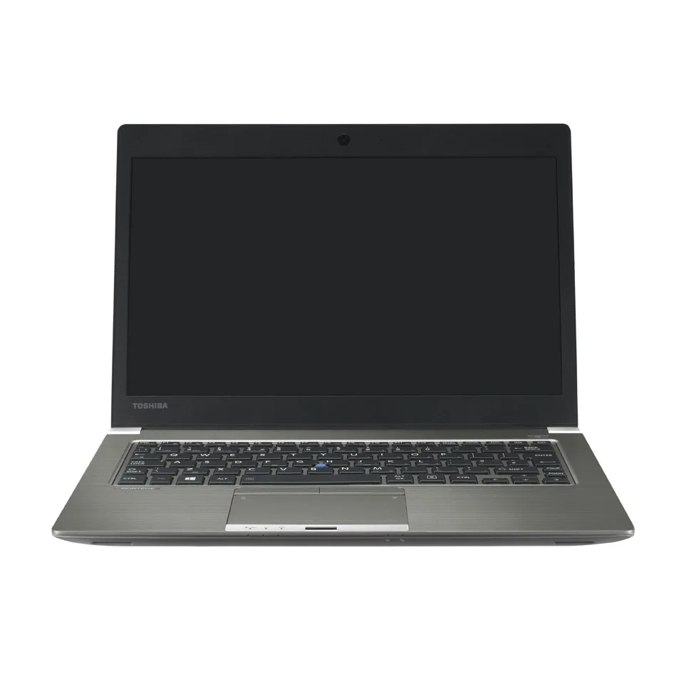Toshiba Portege Z30 Laptop (i5, 4GB, 500GB, 13.3 Inch, Win 7 Pro)