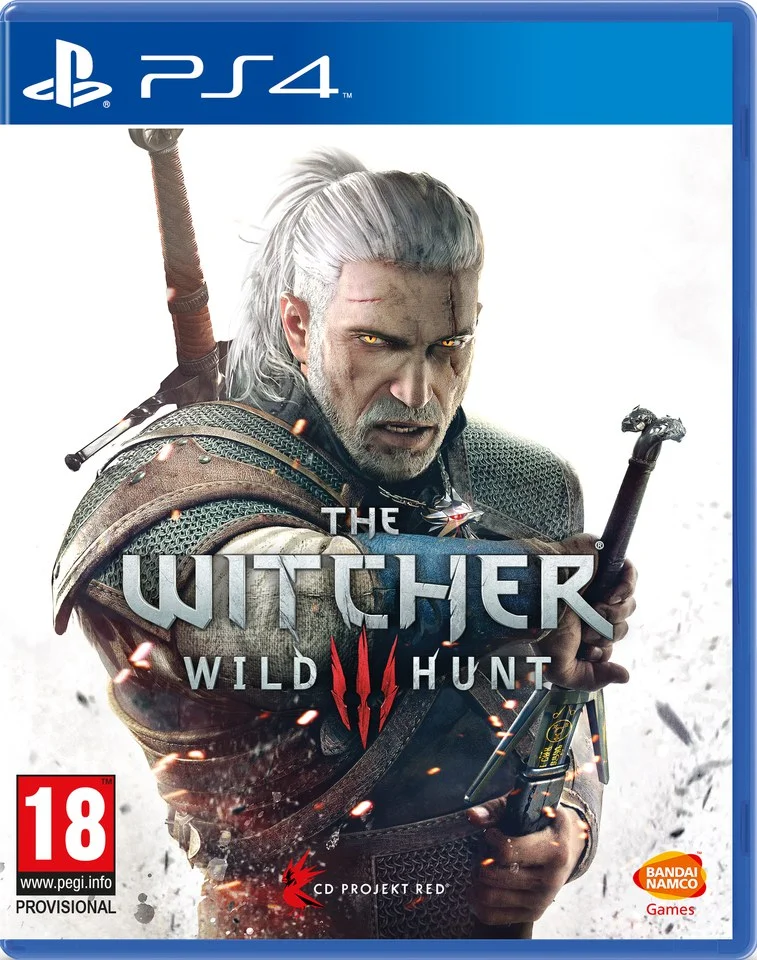 The Witcher 3: Wild Hunt